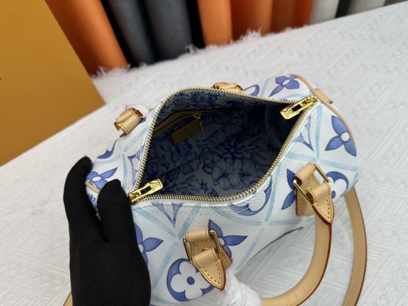 Louis Vuitton Speedy Bags